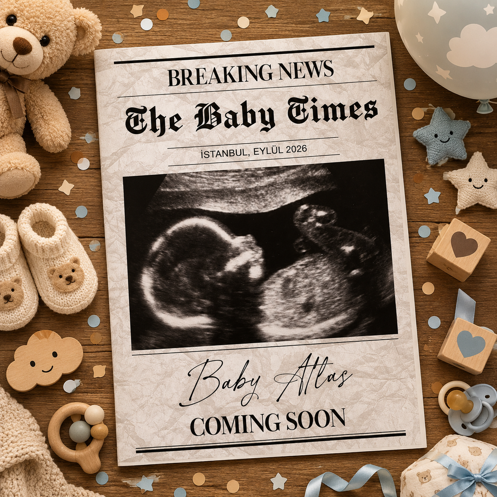 The Baby Times