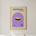 Espresso Martini