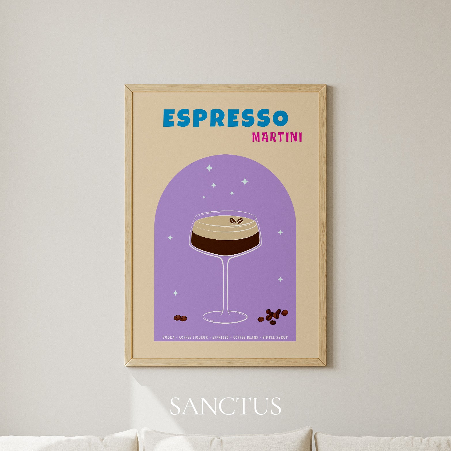 Espresso Martini