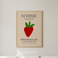 Matisse – Berggruen & Cie No.1