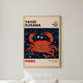 Tokyo Crab